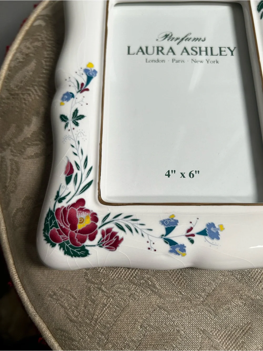 Laura Ashley pair laura